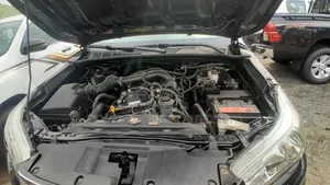 Toyota Hilux Revo Double Cab Petrol 2.7 AWD 2018 Black