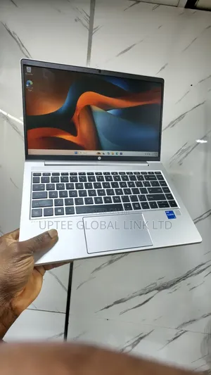 Laptop HP ProBook 640 G8 8GB Intel Core i5 SSD 256GB