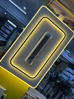 Ceiling Fitting