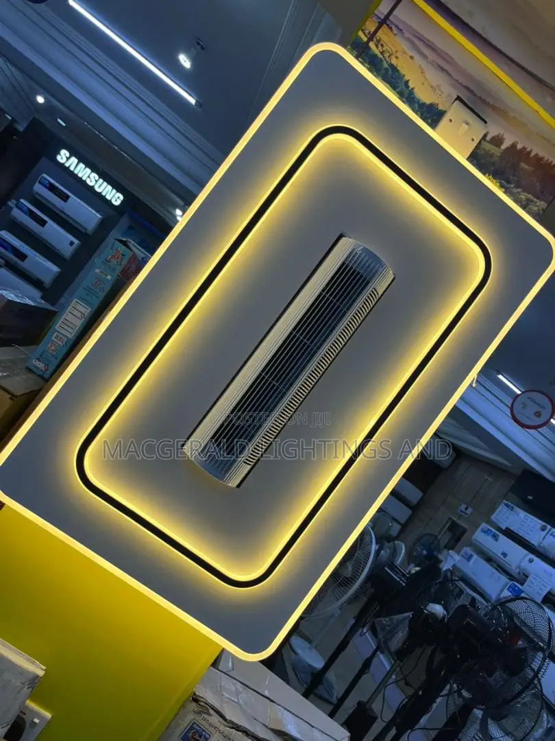 Ceiling Fitting