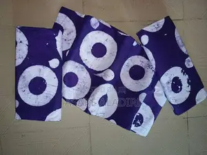Beautiful Batik