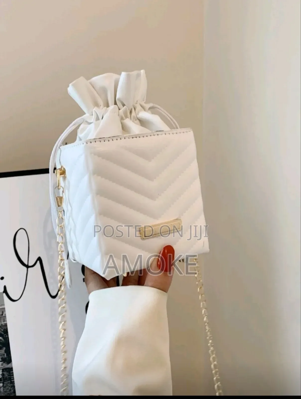 Luxury Bags
