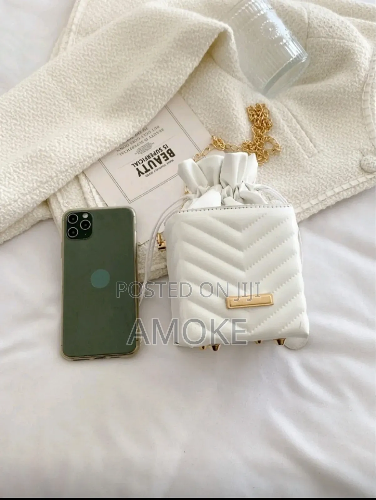 Luxury Bags