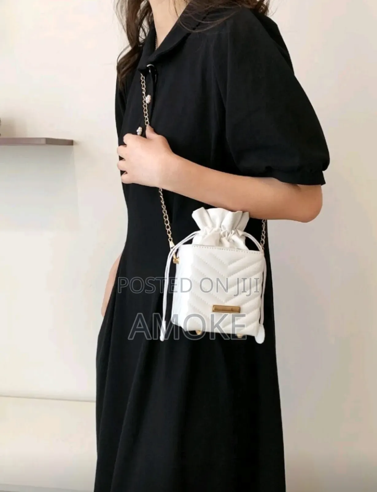 Luxury Bags