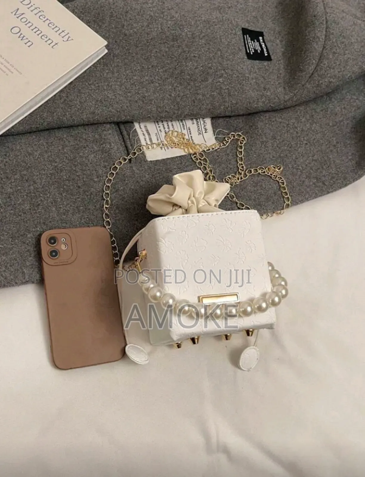 Luxury Bags