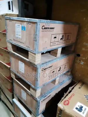 Cworth Energy Solar Inverter 10kva 48v