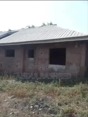 2bdrm Bungalow in Ilorin West for sale