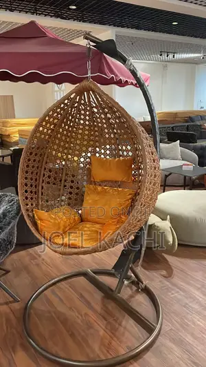 Outdoor Chairs