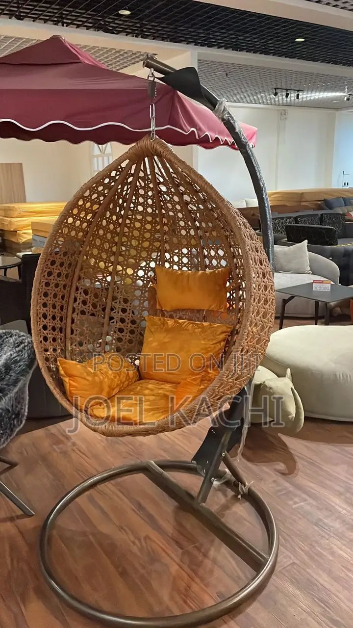 Outdoor Chairs