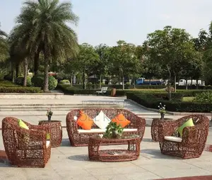 Outdoor Chairs