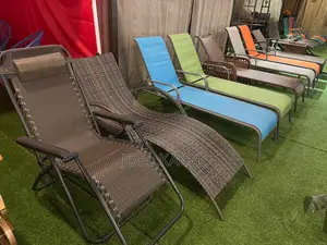 Outdoor Chairs