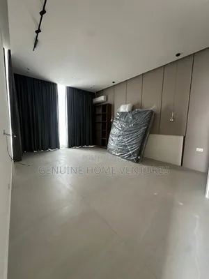 3bdrm Apartment in Banana Island Ikoyi for sale