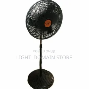 Ox Super Cool 18" Standing Fan