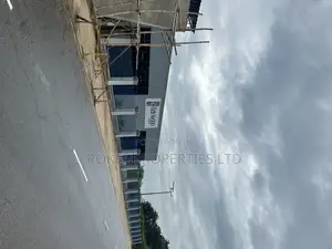 Serviced Plots at Baywood Agodi Gra for Sale