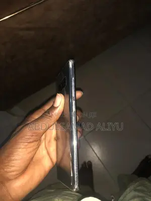 Samsung Galaxy Note 8 64 GB Gray