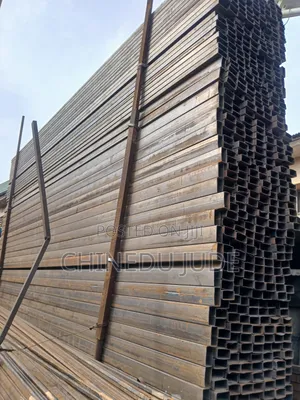 100x50 Square Pipe