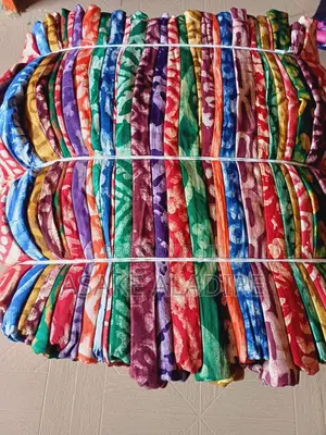 Adir Soft Material Bulk