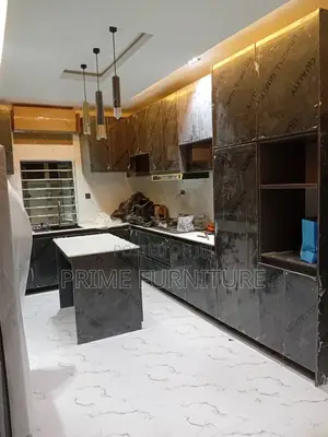 Kitchen Cabinet
