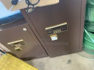 Original Storage Locker