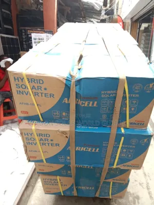 Solar Hybrid Inverter
