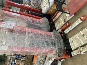 Pallet Truck Original