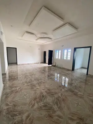 3bdrm Apartment in Sangotedo for rent