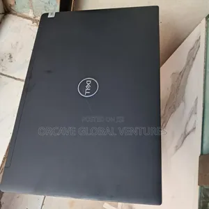 Laptop Dell Latitude 7290 8GB Intel Core i7 SSD 256GB