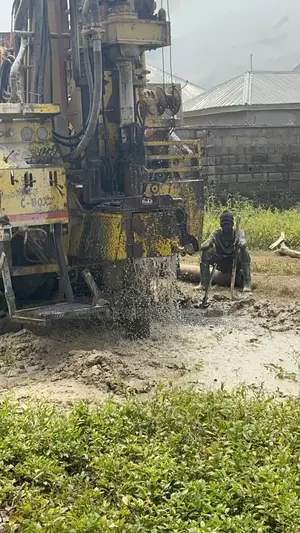 Water Borehole Drilling in Any Part of Ijebu Land