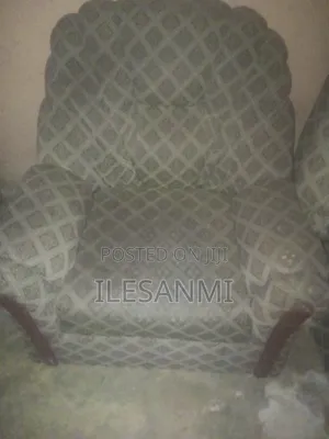 Single Seater Chair 2