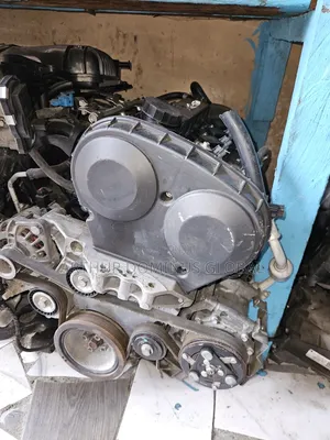 Gac Gs3 Engine
