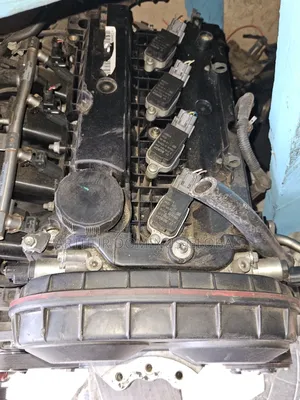Gac Gs3 Engine
