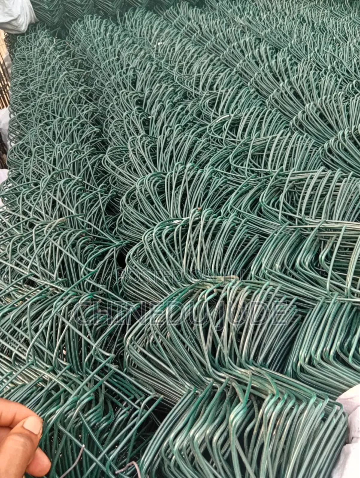 10x9 Mesh Wire