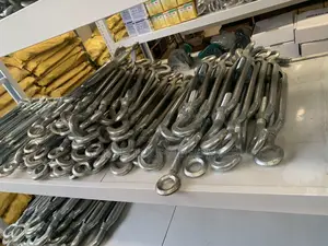 Original Turnbuckle