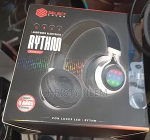 Rhythm Select Sound Bluetooth