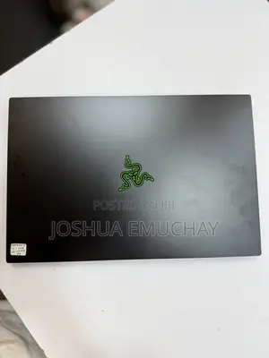 Laptop Razer Blade 16GB Intel Core i7 SSD 1T