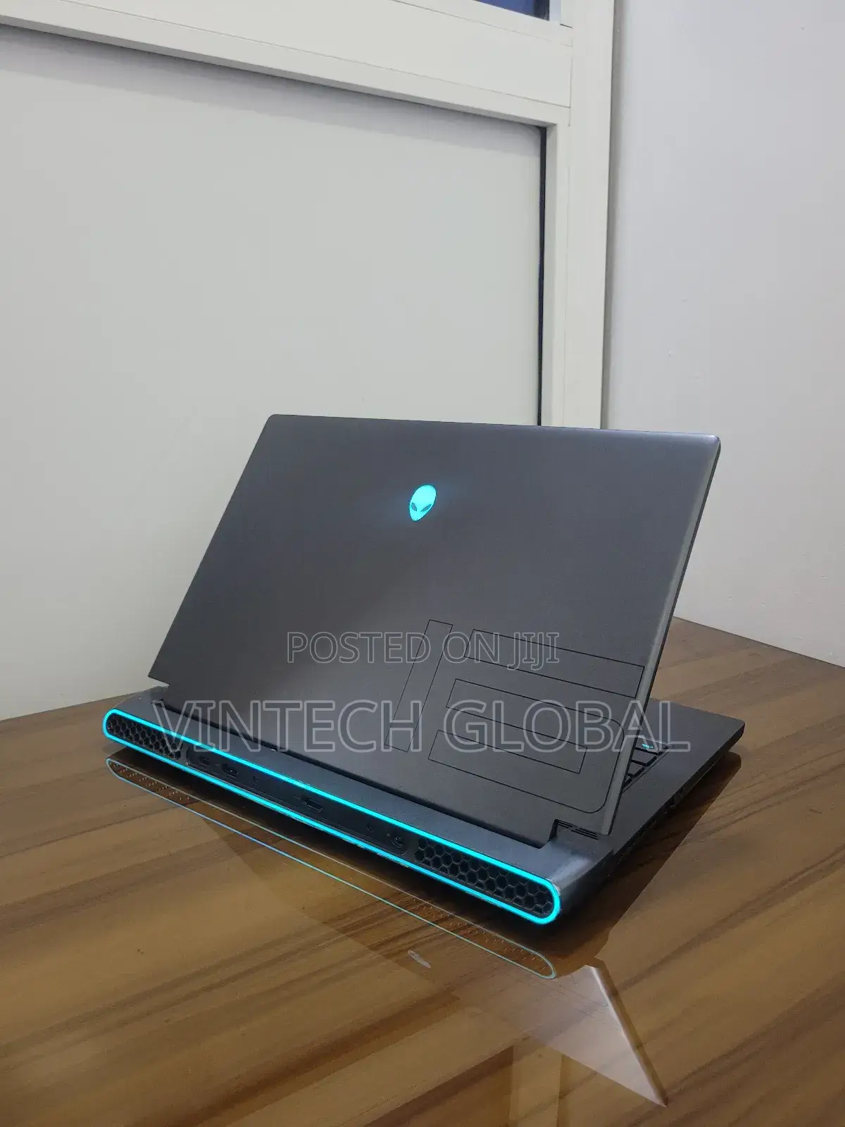 Laptop Dell Alienware M15 R6 16GB Intel Core i7 SSD 512GB