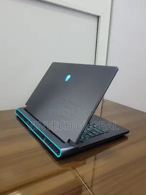 Laptop Dell Alienware M15 R6 16GB Intel Core i7 SSD 512GB