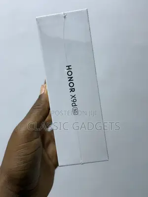New Honor X9d 256 GB Red