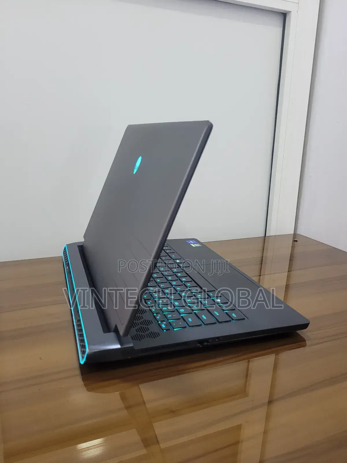 Laptop Dell Alienware M15 R6 16GB Intel Core i7 SSD 512GB