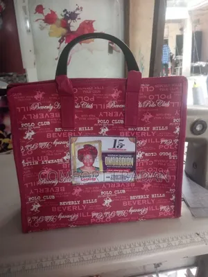 Souvenirs Nylon, Printed Paper Bag & Materials Bags