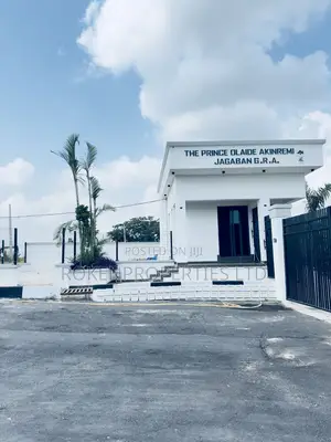 Serviced Plots at Jagaban Gra, Samonda