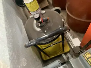 Original Oil Pumping Machine