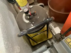 Original Oil Pumping Machine