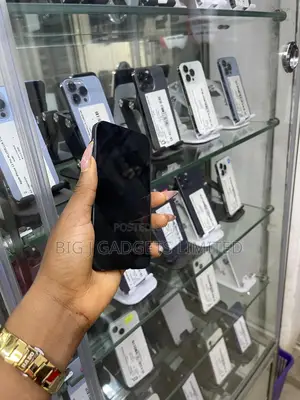 Apple iPhone 13 128 GB Black