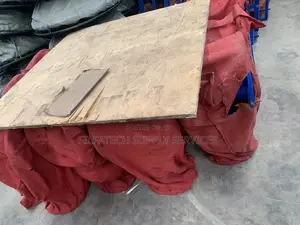 Original Ball Valve Heavy Duty
