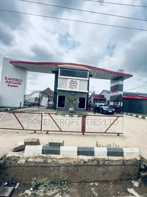 Serviced Plots for Sale at Rayfield Gardens City Gra, Ibadan