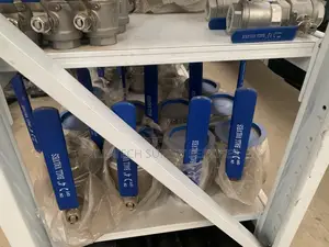 Ball Valve Original