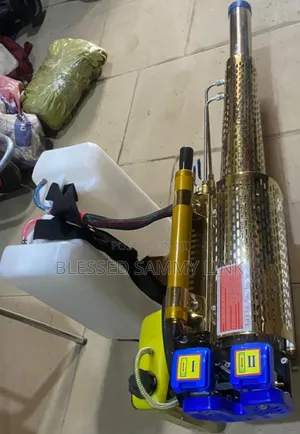 Fogging Machine