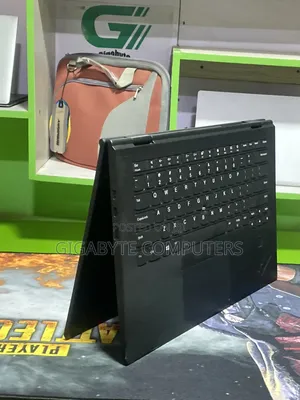 Laptop Lenovo Thinkpad X1 Yoga 16GB Intel Core i5 SSD 256GB