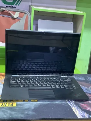 Laptop Lenovo Thinkpad X1 Yoga 16GB Intel Core i5 SSD 256GB
